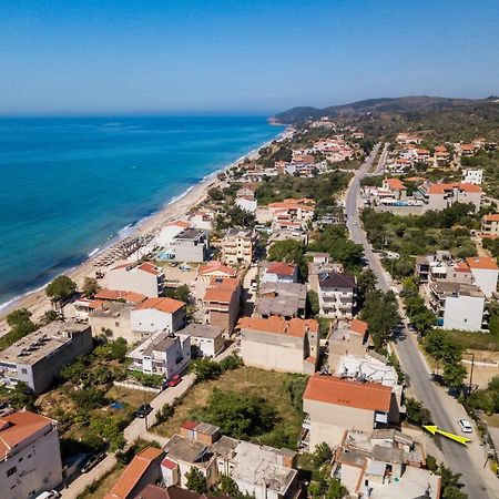 Girene Apartments Limenaria  Exterior photo